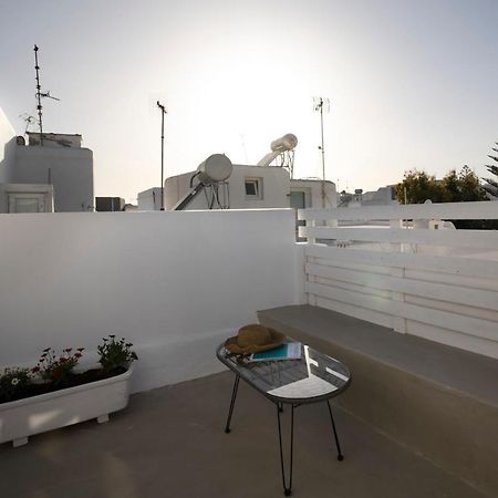 דירות Mykonos Town Leandro'S House מראה חיצוני תמונה
