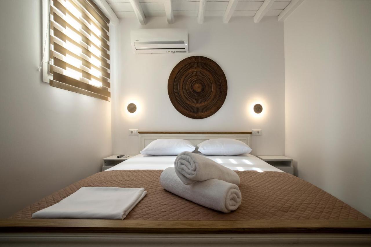 דירות Mykonos Town Leandro'S House מראה חיצוני תמונה