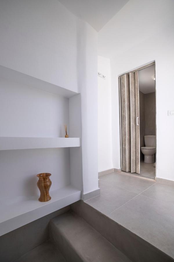 דירות Mykonos Town Leandro'S House מראה חיצוני תמונה